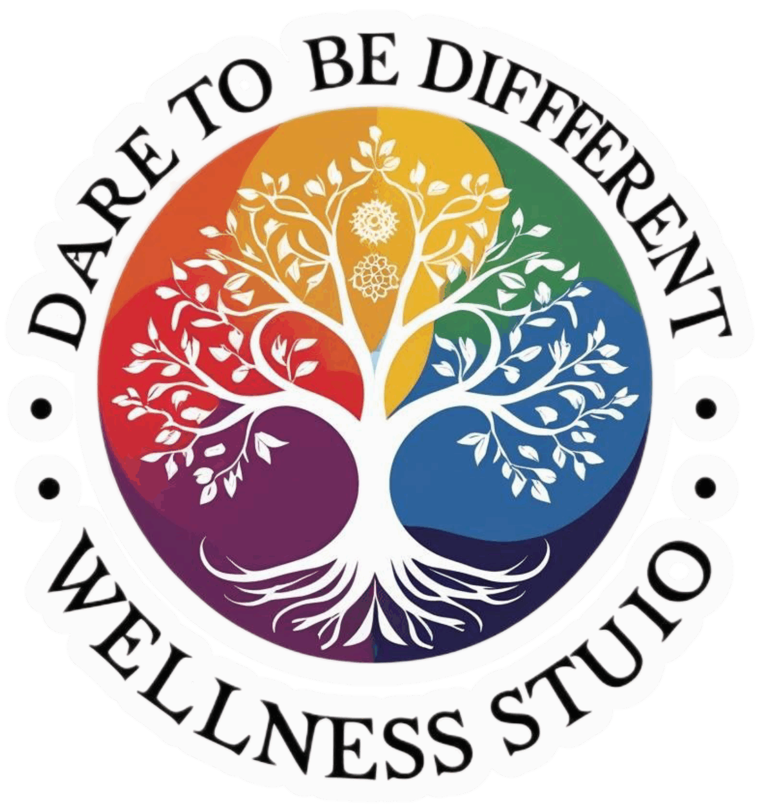 Dare To Be Different Store